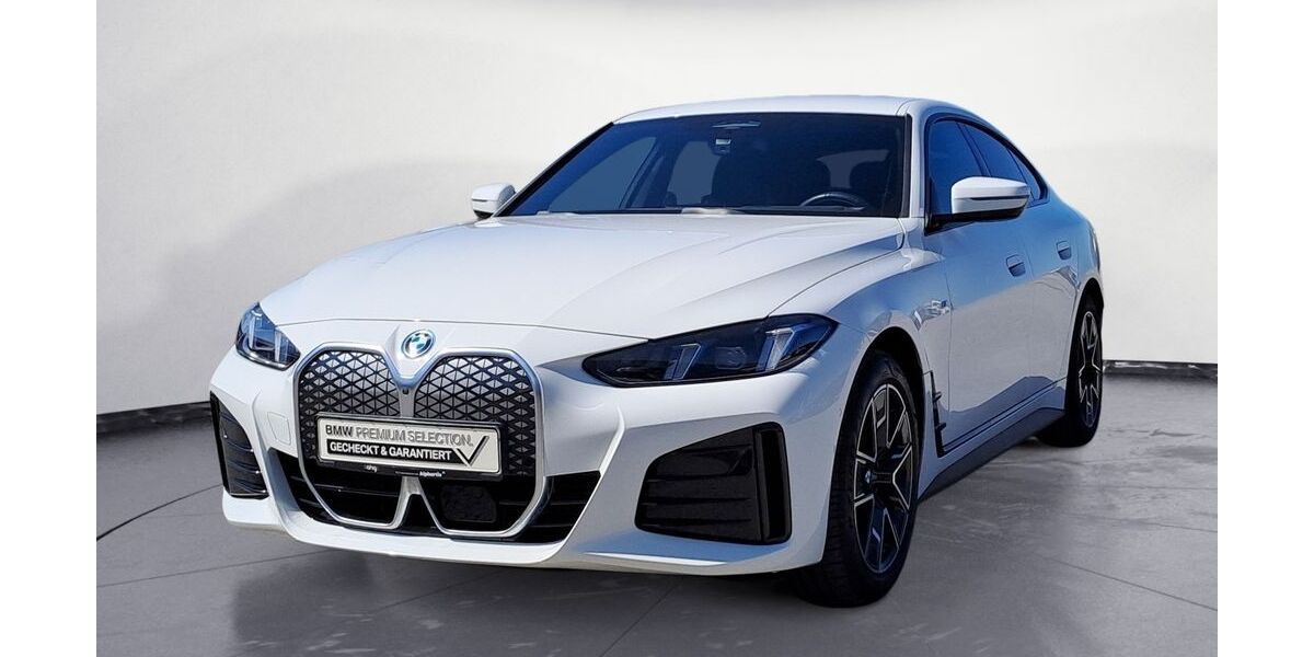 BMW i4 20.839 km 47.420 &euro; Jettingen 71131
