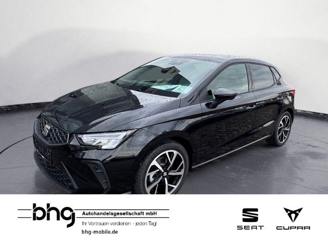 Seat Ibiza 3.500 km 22.990 &euro; Reutlingen 72760