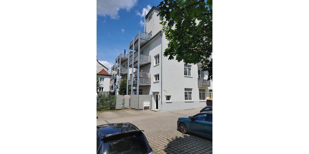 Etagenwohnung Esslingen am Neckar Brühl - 2 Zimmer, 85 m&sup2;, 1.000&euro; | Angebot:23426136