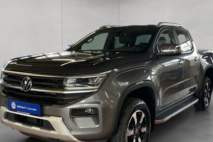 VW Amarok 12.400 km 47.890 &euro; Esslingen 73730