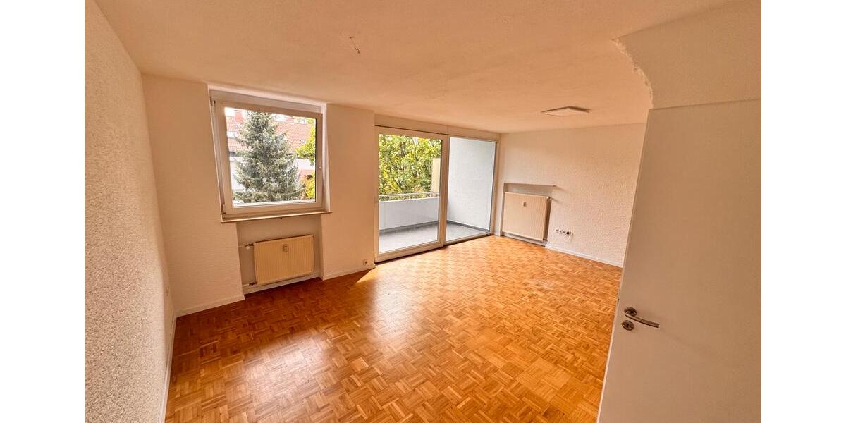 Etagenwohnung Ludwigsburg Hoheneck - 3.5 Zimmer, 84 m&sup2;, 1.590&euro; | Angebot:26393597