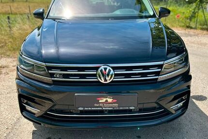 VW Tiguan 133.000 km 22.799 &euro; Reutlingen 72770