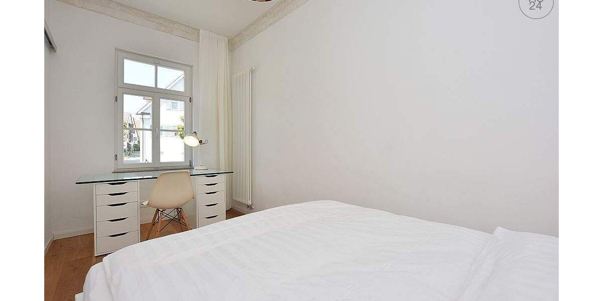 Etagenwohnung Stuttgart Weilimdorf - 2 Zimmer, 40 m&sup2;, 1.350&euro; | Angebot:23970015