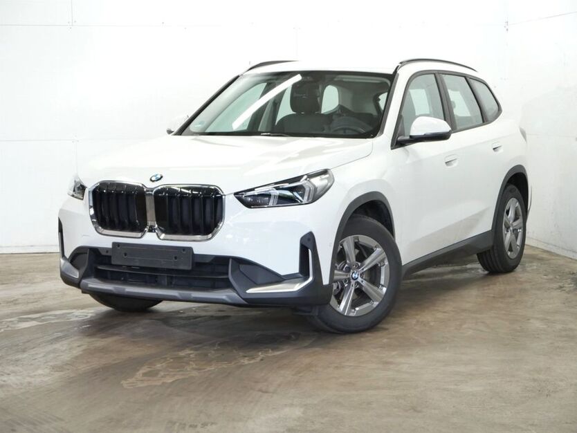 BMW X1 11.400 km 40.480 € Böblingen 71032