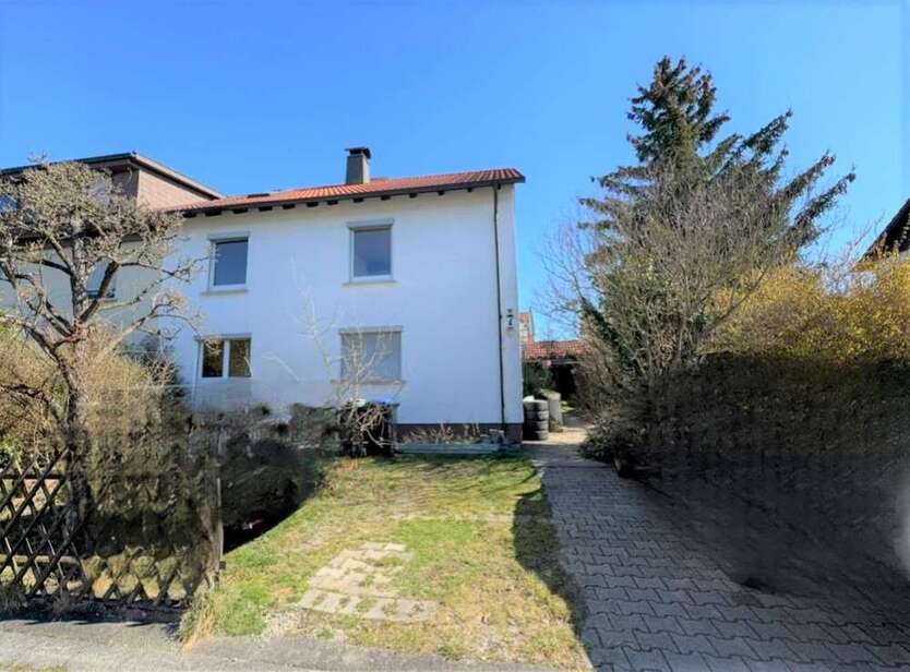 Haus zum Kaufen in Herrenberg 485.000 € 130 m²