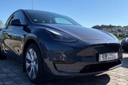 Tesla Model Y 50.071 km 32.690 &euro; Wurmberg 75449