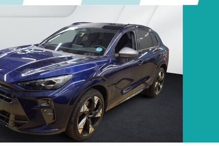 Cupra Terramar 24.912 km 40.780 &euro; Weil der Stadt 71263