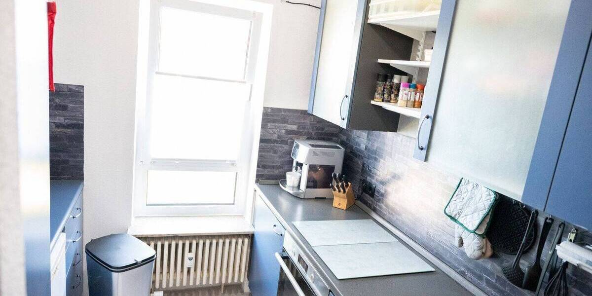 Etagenwohnung Holzgerlingen - 3 Zimmer, 78 m&sup2;, 320.000&euro; | Angebot:26851800