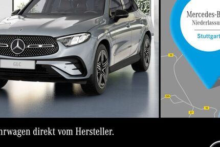 Mercedes-Benz GLC 200 9.900 km 54.690 &euro; Stuttgart 70376