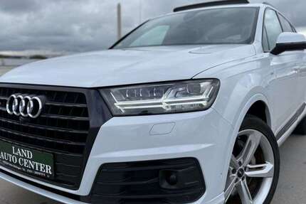 Audi Q7 112.000 km 42.880 € Böblingen 71032