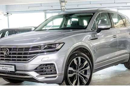 VW Touareg 73.503 km 47.430 &euro; Stuttgart 70188
