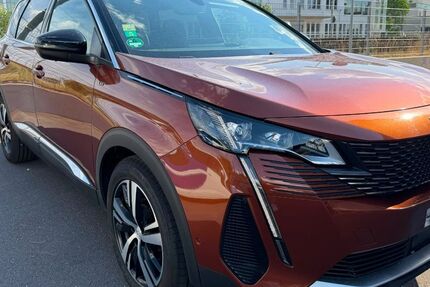 Peugeot 5008 129.000 km 19.999 &euro; Ditzingen 71254