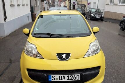 Peugeot 107 146.350 km 1.150 &euro; Stuttgart 70435
