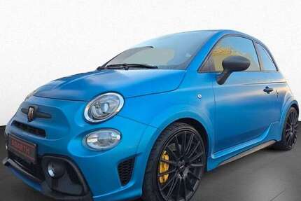 Abarth 595 Competizione