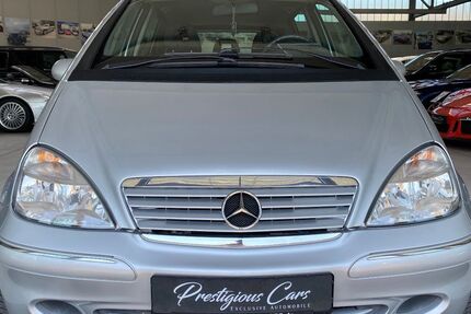 Mercedes-Benz A 190 118.000 km 1.449 € Ludwigsburg 71638