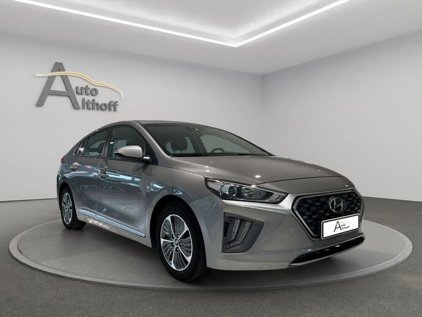 IONIQ