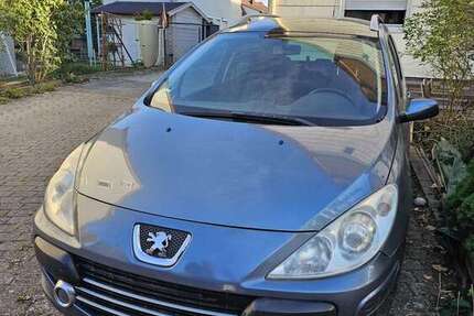 Peugeot 307 170.000 km 300 &euro; Herrenberg, Stadt 71083