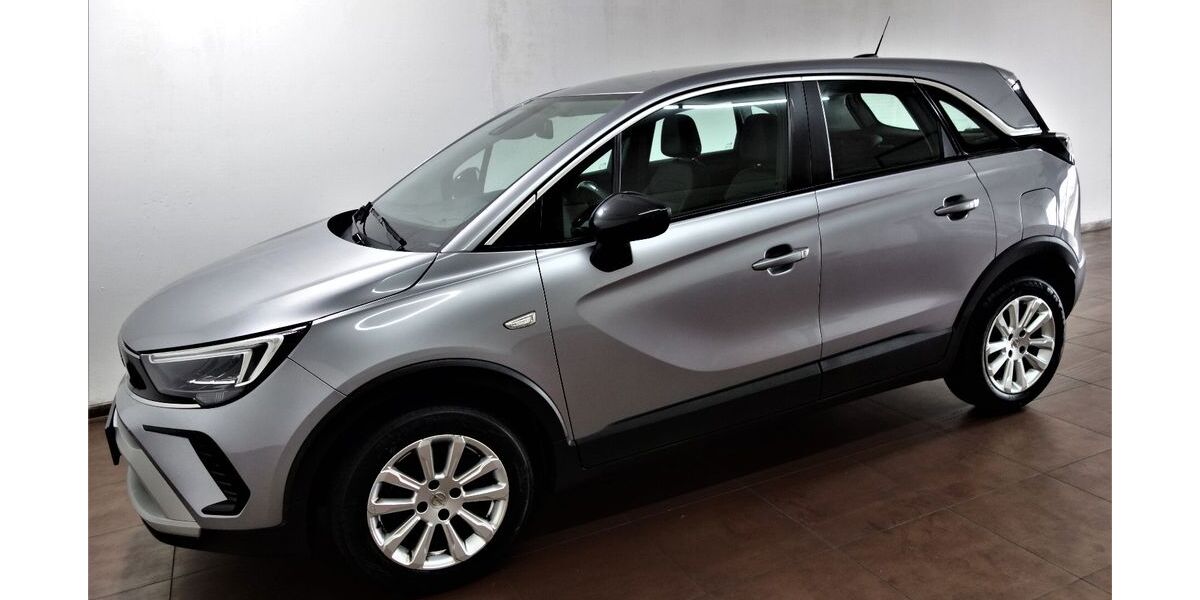 Opel Crossland (X) 80.000 km 13.500 &euro; Mühlacker 75417