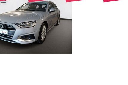 Audi A4 61.603 km 26.390 &euro; Leonberg 71229