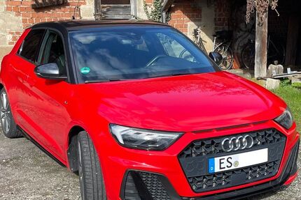 Audi A1 63.500 km 23.499 &euro; Leinfelden-Echterdingen 70771