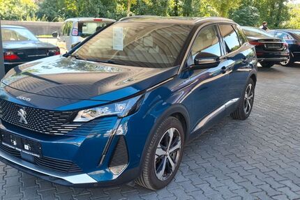 Peugeot 3008 148.000 km 15.850 &euro; Neckartenzlingen 72654
