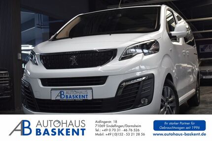 Peugeot Traveller 52.600 km 34.890 &euro; Sindelfingen-Darmsheim 71069