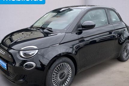 Fiat 500 13.512 km 20.990 € Leonberg 71229
