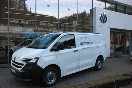 VW T7 Transporter 7.000 km 41.990 &euro; Wildberg 72218