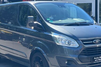 Ford Transit Custom 190.000 km 7.990 &euro; Esslingen 73728