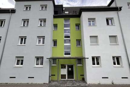 Wohnung zum Mieten in Stuttgart 800 € 63.65 m²