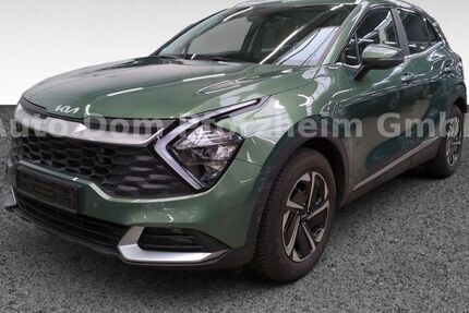 Kia Sportage 17.600 km 26.790 &euro; Pforzheim 75177