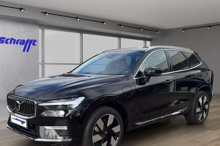 Volvo XC60 18.400 km 51.990 &euro; Wurmberg 75449