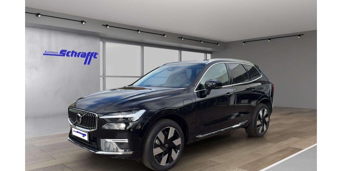 Volvo XC60 18.400 km 51.990 &euro; Wurmberg 75449