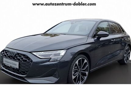 Audi A3 2.000 km 35.880 € Mühlacker 75417