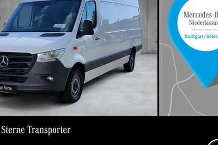 Mercedes-Benz Sprinter 22.019 km 34.010 € Böblingen 71034