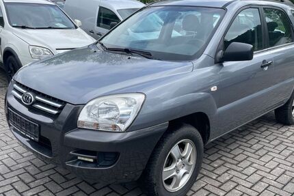 Kia Sportage 159.890 km 1.790 &euro; Nagold 72202