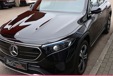 Mercedes-Benz EQB 58.634 km 32.990 &euro; Ostfildern 73760