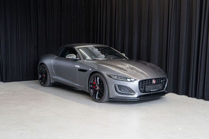 F-Type