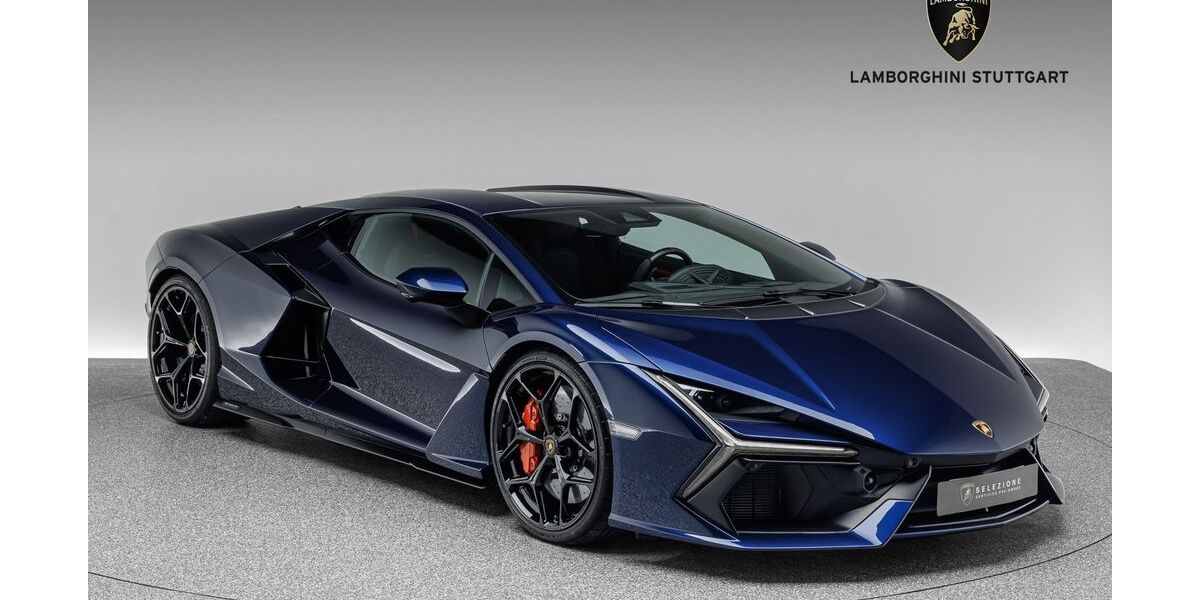 Lamborghini Revuelto 3.600 km 549.900 &euro; Böblingen 71034
