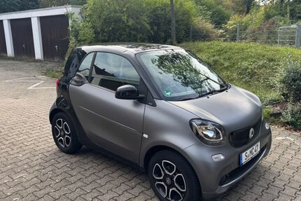 Smart ForTwo 114.700 km 8.399 &euro; Stuttgart 70499