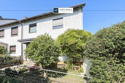 Haus Stuttgart Bergheim - 5 Zimmer, 126 m&sup2;, 578.000&euro; | Angebot:24437335