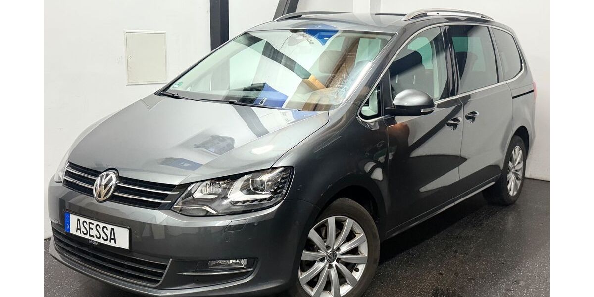 VW Sharan 129.999 km 20.699 &euro; Illingen 75428