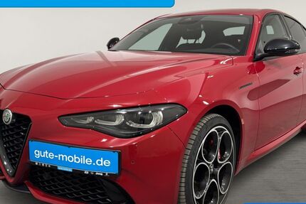 Alfa Romeo Giulia 16.350 km 33.480 &euro; Reutlingen 72762