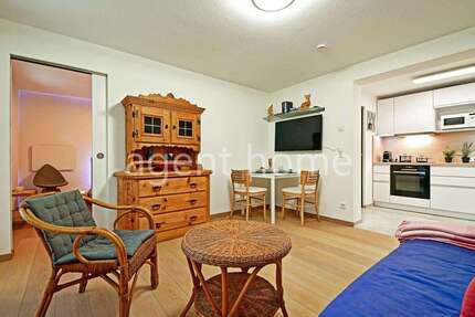 Wohnung zum Mieten in Filderstadt 1.200 € 45 m² 2 zimmer