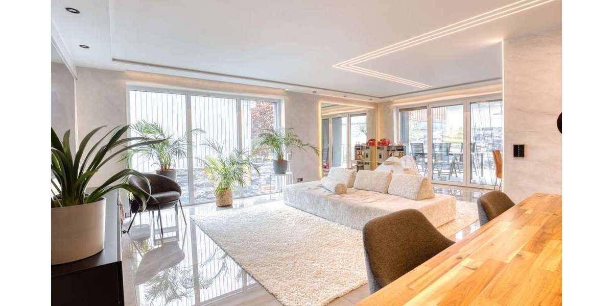 Etagenwohnung Ostfildern - 3 Zimmer, 110 m&sup2;, 799.000&euro; | Angebot:27259017