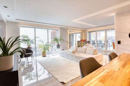Wohnung Ostfildern - 3 Zimmer, 110 m&sup2;, 799.000&euro; | Angebot:27259017