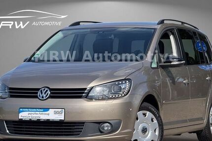 VW Touran