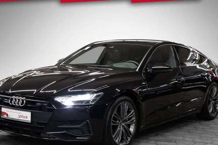 Audi A7 84.390 km 44.940 &euro; Stuttgart-Vaihingen 70563