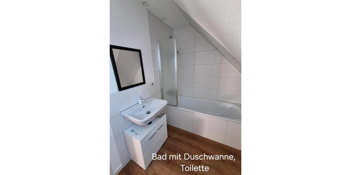 Dachgeschoßwohnung Jettingen - 2 Zimmer, 47 m&sup2;, 610&euro; | Angebot:25639837