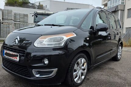 Citroen C3 Picasso 202.641 km 1.950 € Korntal 70825